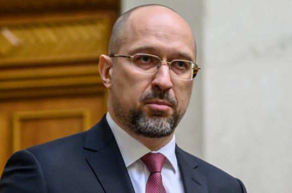 “Пік захворювання на COVID-19 завершиться цього тижня, якщо не буде порушень карантину”, – Денис Шмигаль