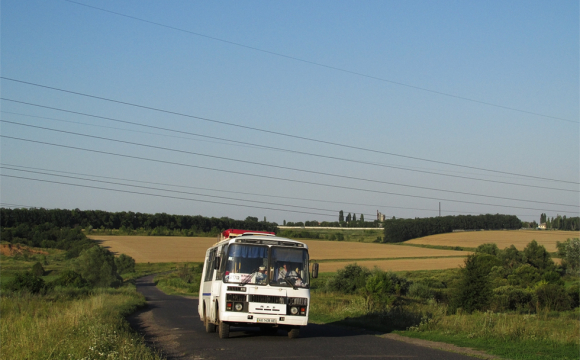 Голова Сагунівської ОТГ просить КМУ відновити транспортне сполучення до сіл області (ВІДЕО)