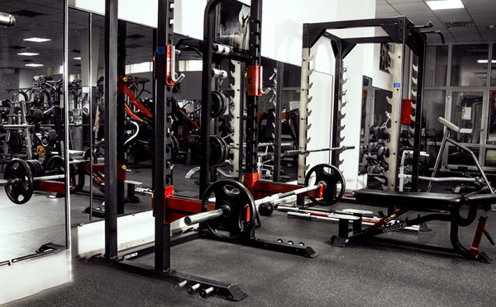 У Черкасах планують дозволити роботу спортивних закладів