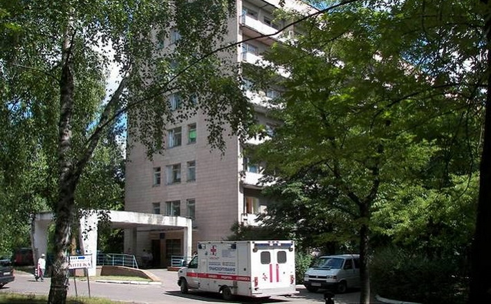 Олександр Федорук розповів, як 3-тя міська лікарня працює в умовах пандемії