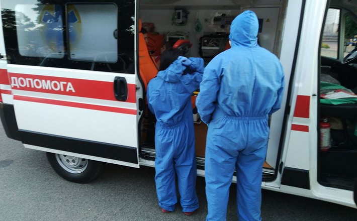 На Дніпрі потонув чоловік, рятуючи свого 7-річного сина