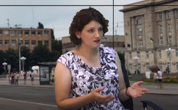 «Я не буду нікого обливати брудом», – Бордунос прокоментувала відносини з Бондаренком (ВІДЕО)