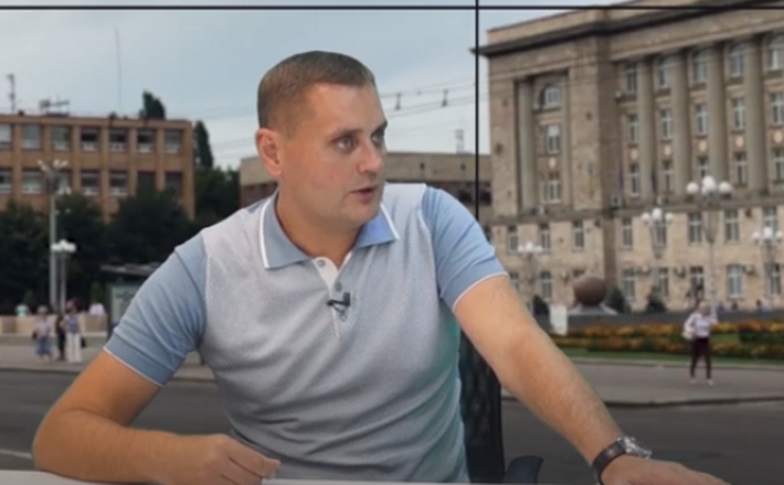 «Перетворився у політичне ігрище», – Тренкін у студії «Вичерпно» розповів, чи варто розпускати виконком (ВІДЕО)