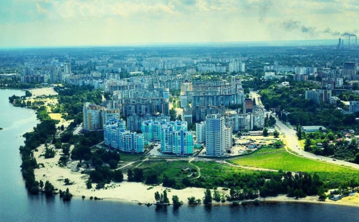 Взялися за прибережну смугу Дніпра та державні закупівлі: чим відзначилося за пів року роботи антикорупційне управління ОДА