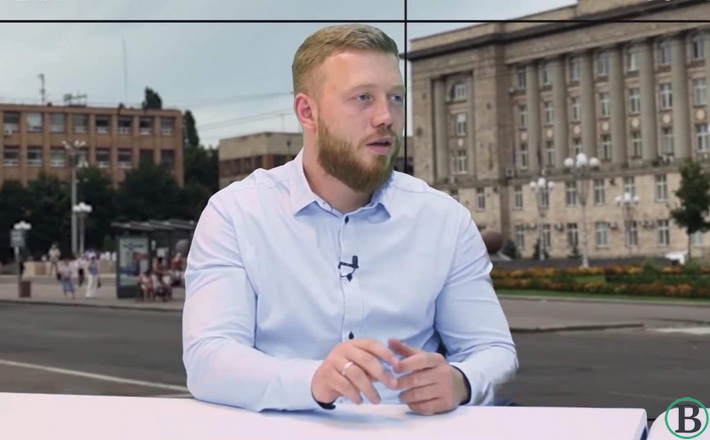 “Ambros HUB” – це не та річ, стосовно якої взагалі можуть існувати якісь договорняки”, – Дмитро Кухарчук (ВІДЕО)