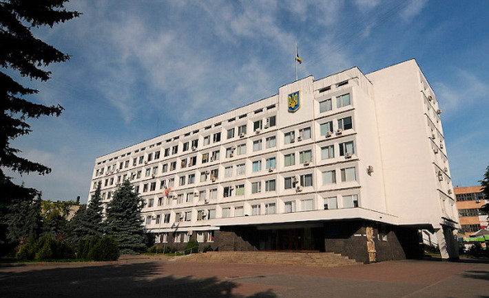 У Черкасах створили сектор боротьби з корупцією