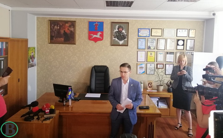 “Черкаська поліція зробила все можливе, щоб затягнути час”: заступник міського голови про деталі замаху на його життя (ВІДЕО)