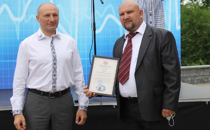 Через ускладнення, спричинені коронавірусом, у Черкасах помер лікар