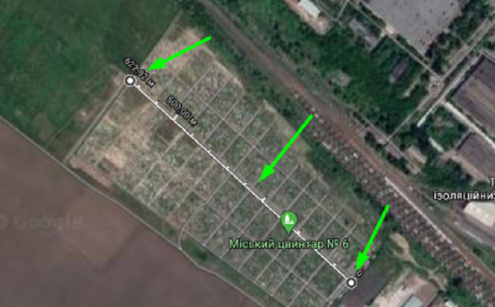 На сайті міськради з’явилась петиція про продовження автобусного маршруту №8