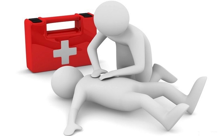 Черкаcці можуть безкоштовно навчитись надавати медичну допомогу