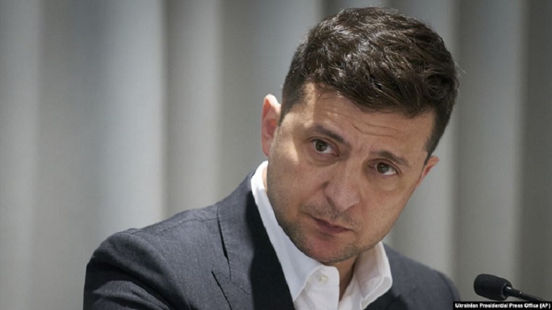 Зеленський вірить, що з 1 вересня діти підуть до школи