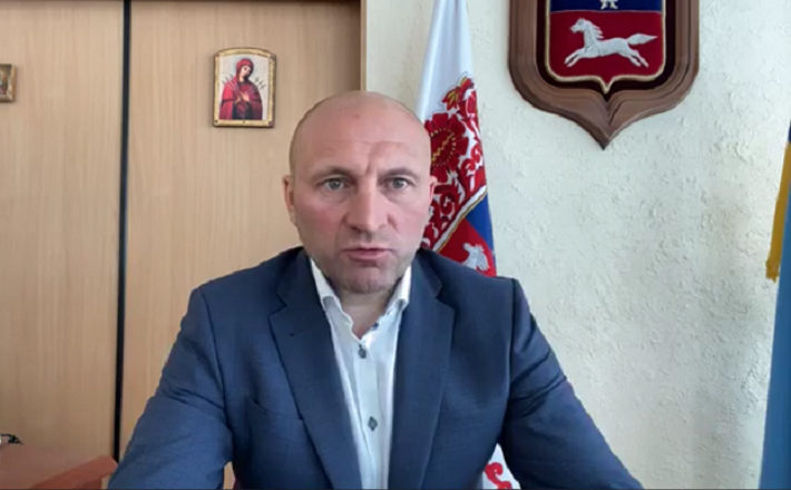 Бондаренко вважає, що кошторис капремонту площі перед драмтеатром завищений