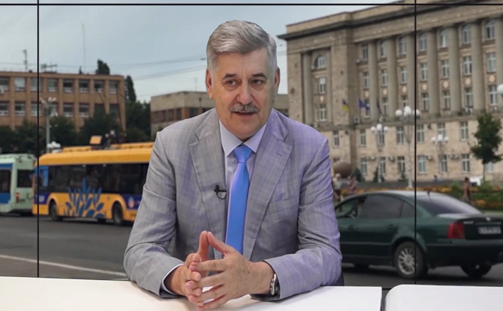 “Пропозиція” не є нашим конкурентом”, – Олександр Мазурчак