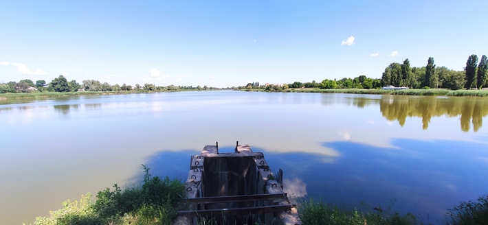 Під час відпочинку на воді у Драбові загинув місцевий житель