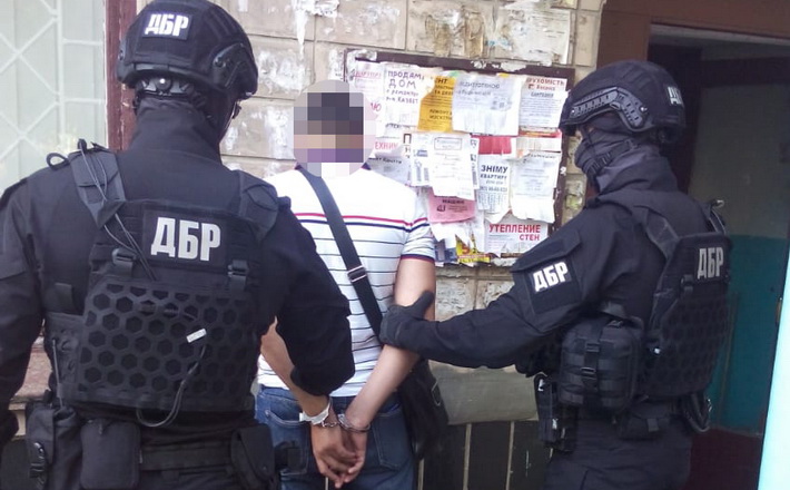 Правоохоронці попередиди замовне вбивство Юрія Ботнара. Затриманий депутат міськради (ФОТО) (ОНОВЛЕНО)