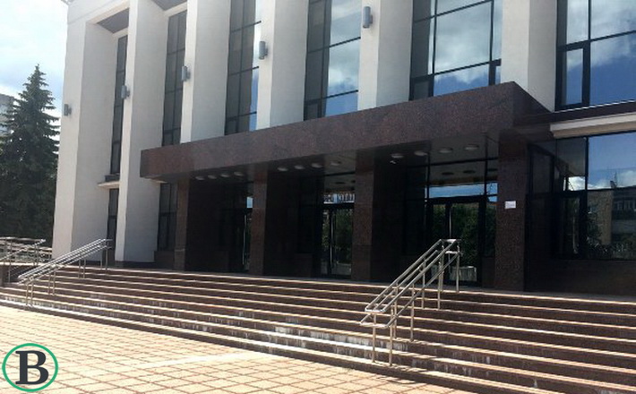 «Совершенству нет предела»: Боднар розповів про ремонт драмтеатру