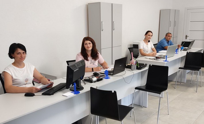 У черкаському ЦНАПі доступні послуги для водіїв