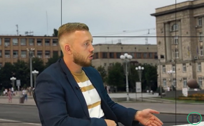 Кухарчук розповів, кого він готовий підтримати у другому турі виборів на посаду міського голови Черкас (ВІДЕО)