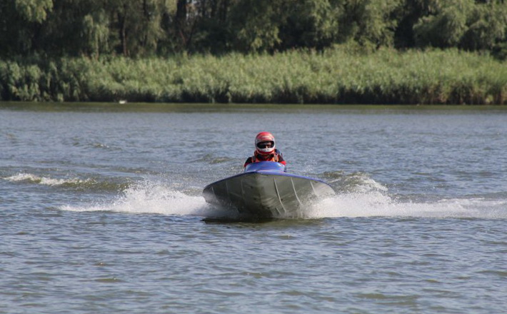 На Черкащині виявили чергових порушників на водоймах