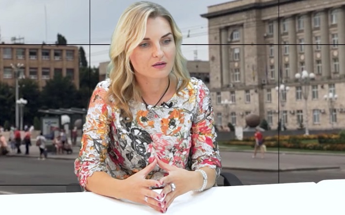 “Мені небайдужа доля тих, хто не може захистити себе сам”, – Яна Тябут