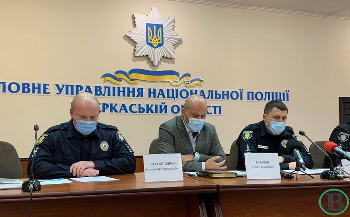 Поліцейські розповіли про ТОП-порушення виборчого процесу (ВІДЕО)