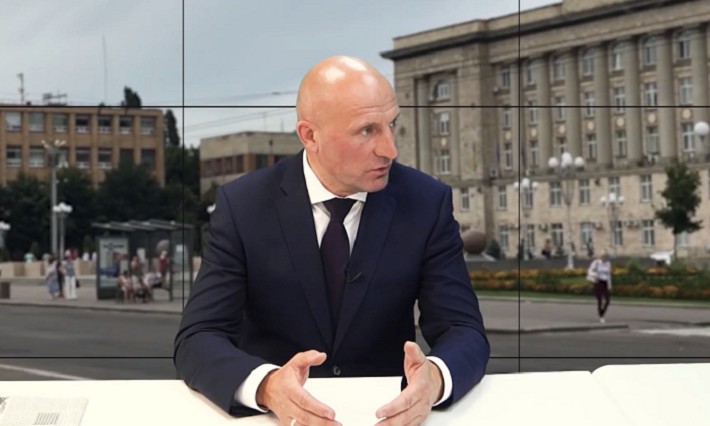 “Це було політичне замовлення”, – Бондаренко розповів про перевірку Держаудитслужбою в ЧМР