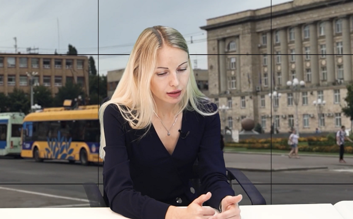 “Я не та депутатка, яка хоче купувати ваші голоси”, – Олена Шевченко у студії “ВиЧЕрпно” (ВІДЕО)