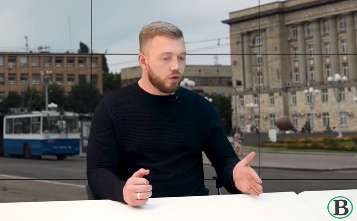 “Я не можу згадати жодні вибори, де б соціологія показувала реальні цифри”, – Дмитро Кухарчук (ВІДЕО)