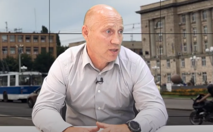 “Сьогодні це вибори без права на вибір”, – Олег Скалько у студії “ВиЧЕрпно” (ВІДЕО)