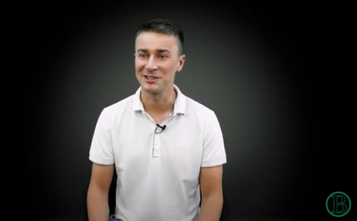 “Невідоме про відомих”: черкаський фермер Ігор Новицький (ВІДЕО)