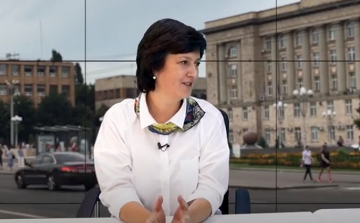 “Є інші пріоритети”, – Світлана Волгіна у студії “ВиЧЕрпно” розповіла, як влада підтримує медицину (ВІДЕО)