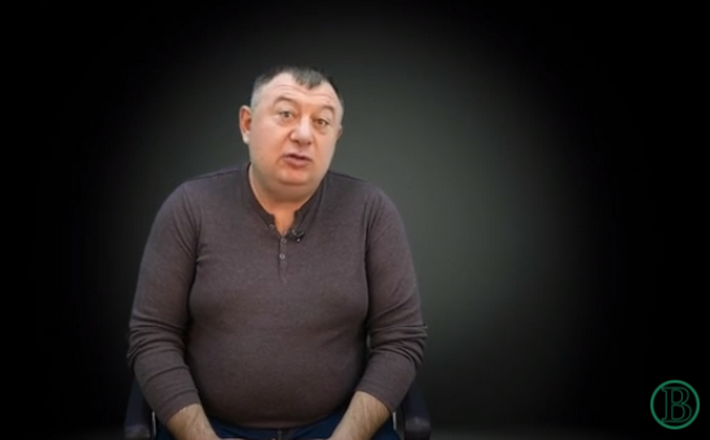 “Невідоме про відомих”: черкаський політик Олександр Радуцький (ВІДЕО)
