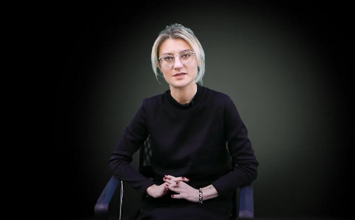 “Невідоме про відомих”: ресторатор-початківець Анастасія Корнієнко (ВІДЕО)