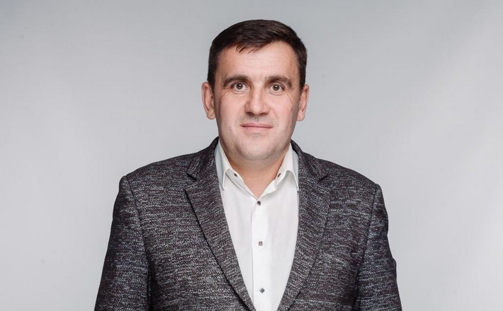 Кандидата від ОПЗЖ Доманського не підтримали на посаду заступника голови облради