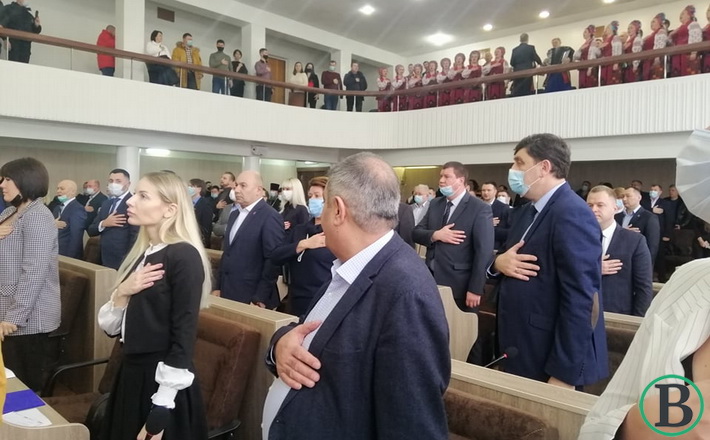 Фракція ЧМР ініціює звернення про запровадження мораторію на підвищення комунальних тарифів