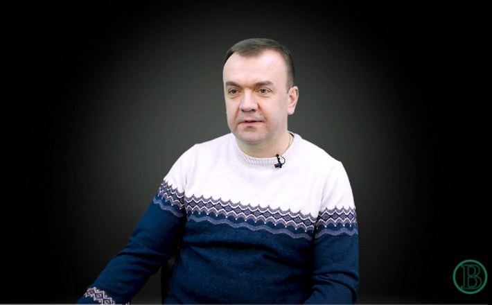“Невідоме про відомих”: депутат Черкаської обласної ради Віталій Коваль (ВІДЕО)