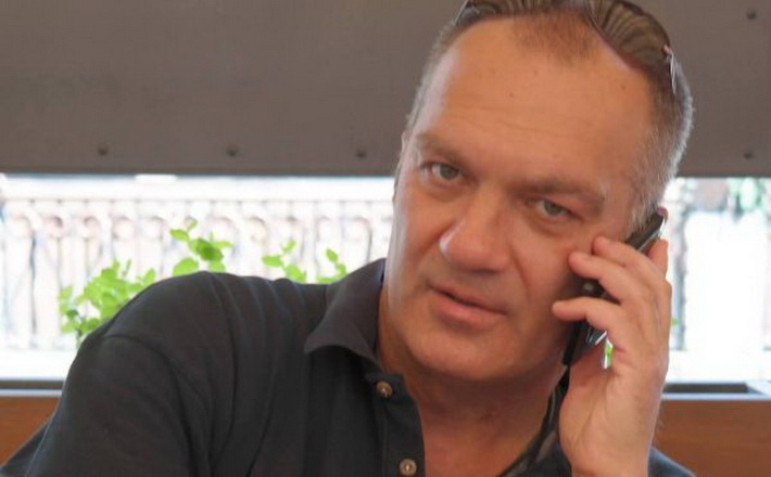 Пішов із життя черкаський журналіст