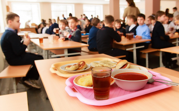 У міськраді розповіли, як вирішать проблему із харчуванням у дитсадочках Черкас