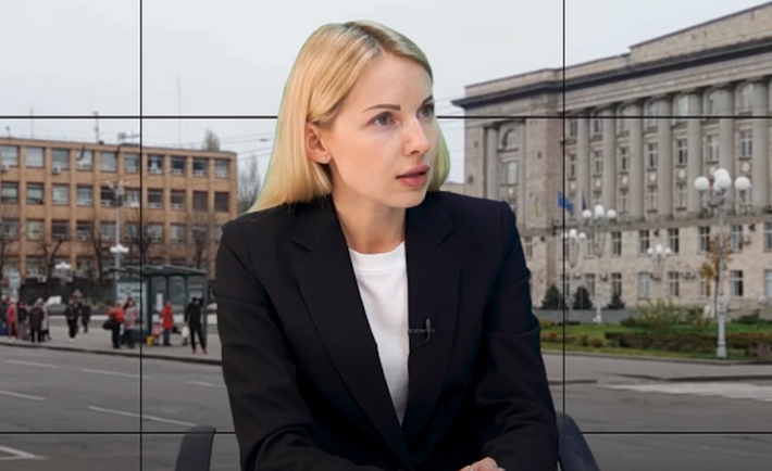 Померла депутатка Черкаської міської ради Олена Шевченко