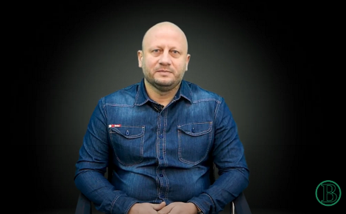 “Невідоме про відомих”: тренер «Черкаських Мавп» Максим Міхельсон (ВІДЕО)