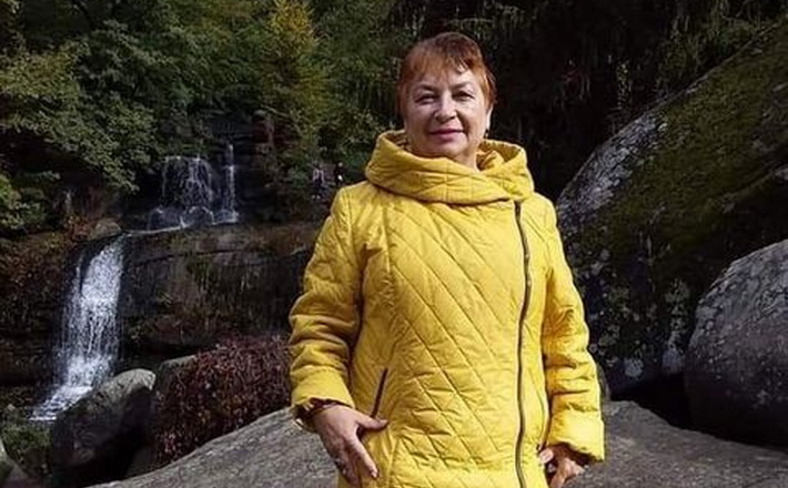 Онкохвора черкащанка потребує фінансової допомоги небайдужих на операцію (ФОТО)
