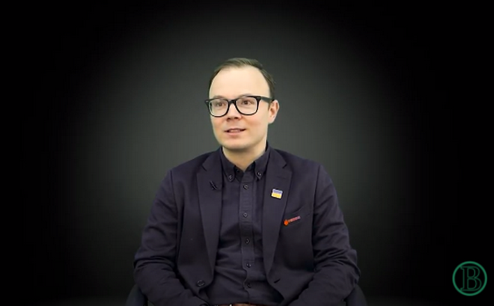 “Невідоме про відомих”: черкаський політик Віктор Євпак (ВІДЕО)