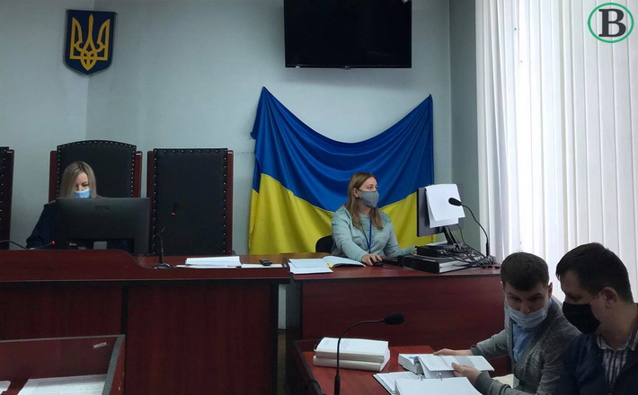 Судове засідання по справі загиблого в ДТП директора школи перенесли на березень