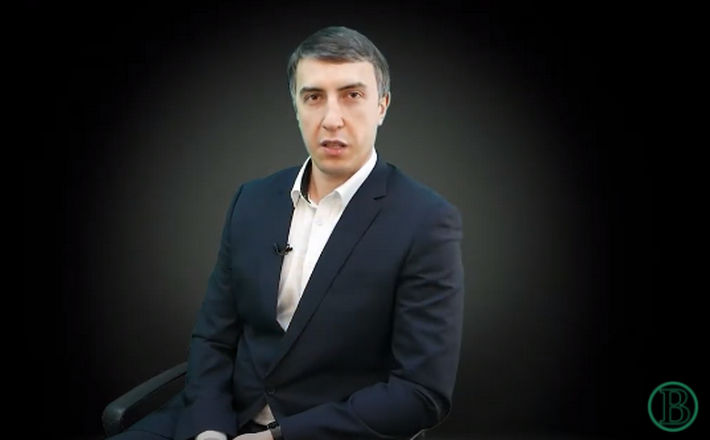 “Невідоме про відомих”: черкаський лікар-кардіохірург Олег Журба (ВІДЕО)