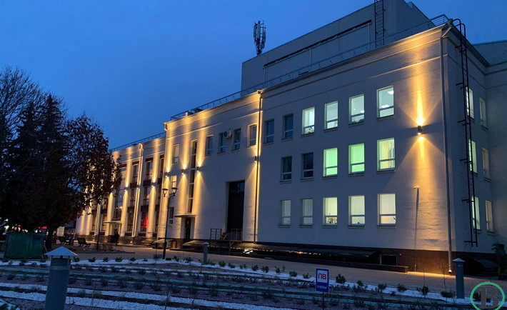Черкаський драмтеатр анонсує новий сезон