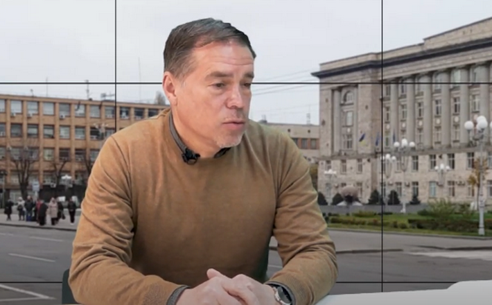 Коли у Черкаському зоопарку з’являться пінгвіни, – Євгеній Ван у студії “ВиЧЕрпно” (ВІДЕО)