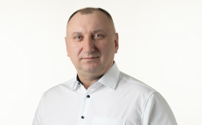 Звернення Євгенія Курбета з  нагоди Дня пам’яті  та примирення і річниці Перемоги над нацизмом у Другій світовій війні