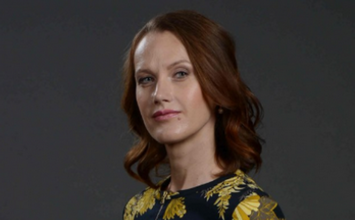 Людмила Фіть йде з посади очільниці обласного управління культури