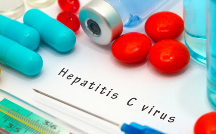 МОЗ прийняв нові стандарти лікування гепатитів В і С