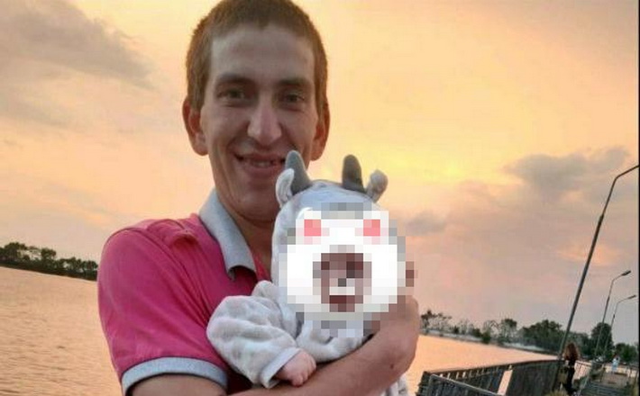 Чоловік, якого розшукували на Черкащині, повернувся додому